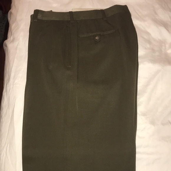 Polo Ralph Lauren dress pants - Picture 1 of 4